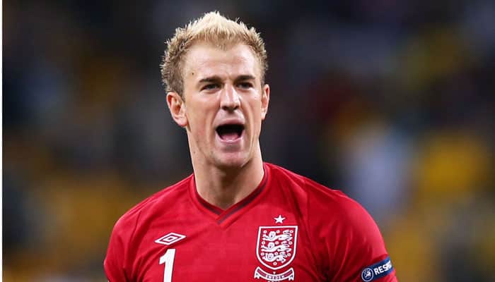 Joe Hart expecting not to make Manchester City comeback, believes he is &#039;surplus to requirements&#039;