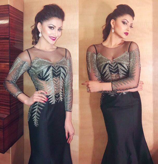 Urvashi Rautela