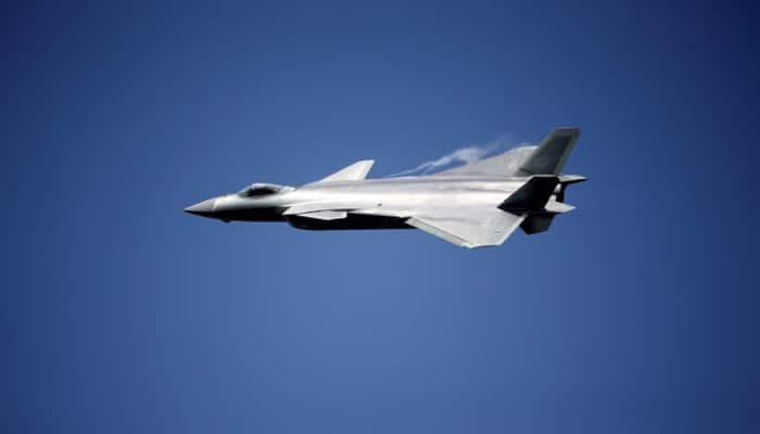 Alarm bells for US? China&#039;s stealth jet enters service, Navy building &quot;first class&quot; fleet