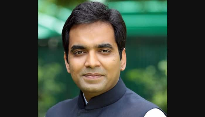 Pankaj Singh election result 2017: BJP wins from Noida