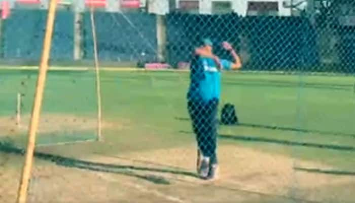 REVEALED: Why Anil Kumble returned to bowling crease ahead of Ranchi Test — VIDEO