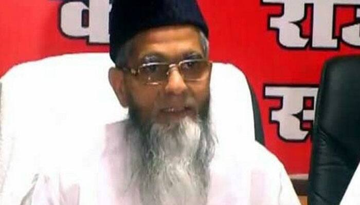 Register case against cleric Aamir Rashadi Madni for inciting kin of Saifullah, UP ADG directs SSP Kanpur