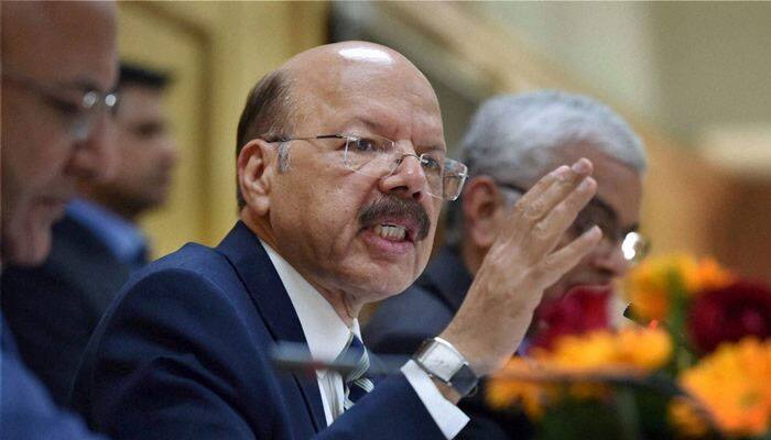 Assembly polls 2017: Counting will be transparent, assures CEC Nasim Zaidi