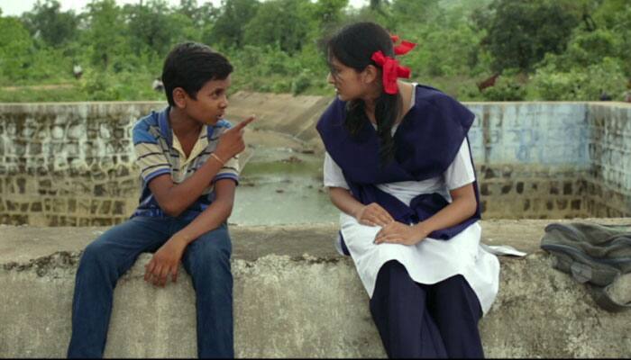 Marathi short film &#039;Dhaaga&#039; selected for 70th Cannes Film festival!