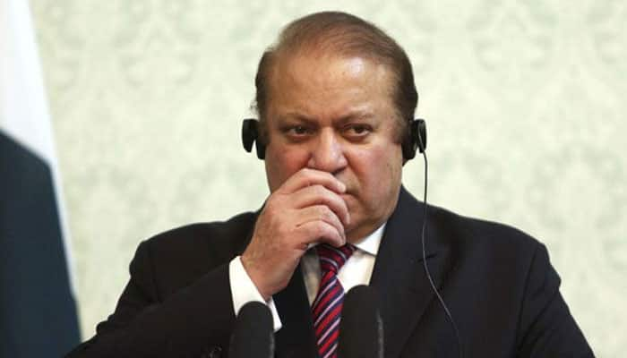 Nawaz Sharif asks clerics to counter terror using mosque&#039;s pulpit