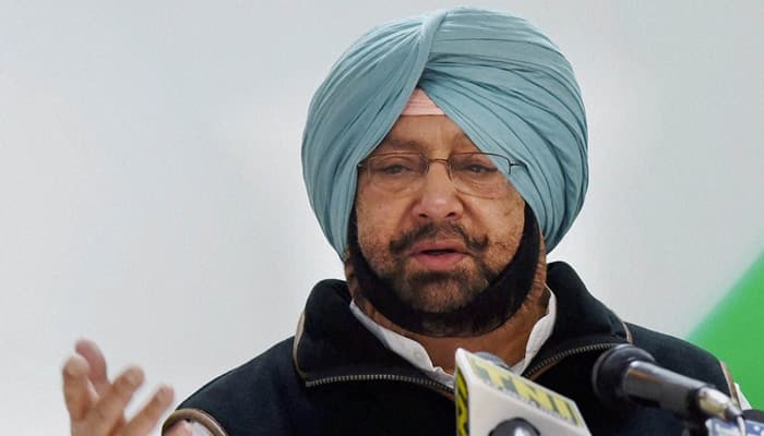 Congress storms back to power in Punjab, wins 77 out of 117 seats