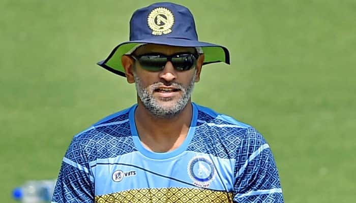 India vs Australia: Here&#039;s why MS Dhoni will not attend Ranchi Test — REVEALED