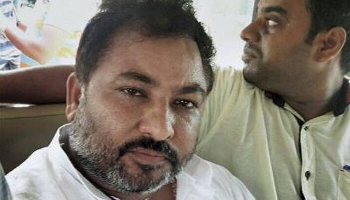 BJP revokes party leader Dayashankar Singh&#039;s expulsion