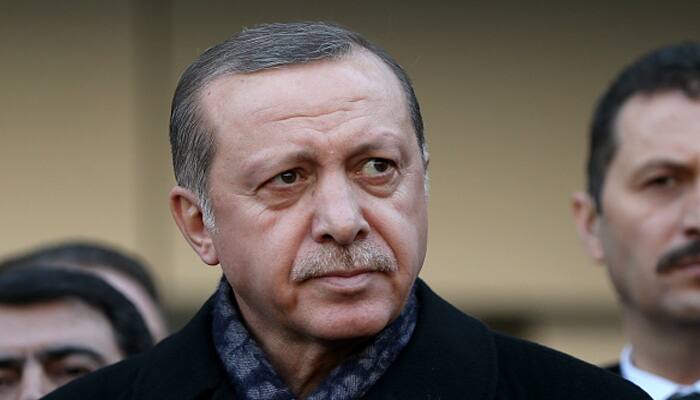 Turkey promises harsh retaliation after Netherlands bars ministers