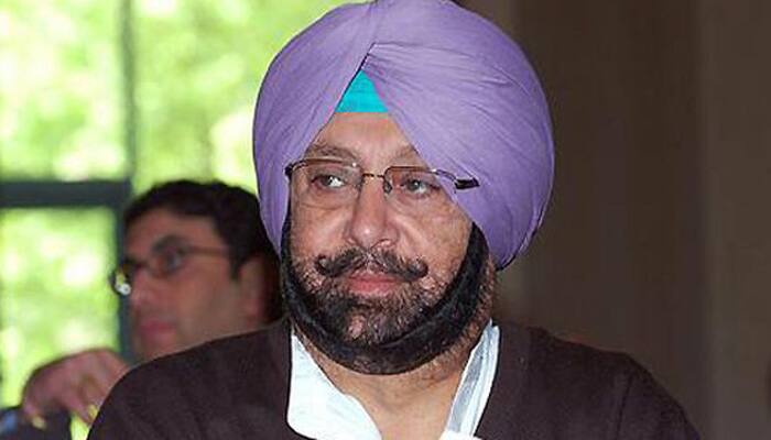 After Punjab victory, Amarinder seeks bigger role for regional leaders