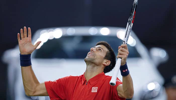 Indian Wells: Novak Djokovic, Roger Federer advance to third round