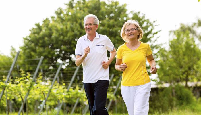 Gastrointestinal cancer: Physical activity can help patients cope with chemotherapy side effects