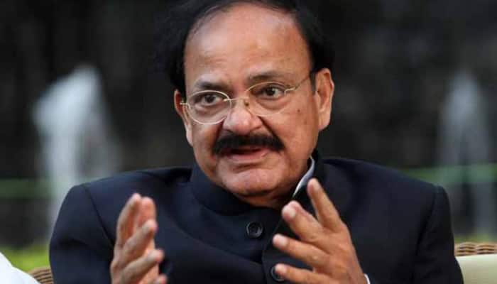 Muslims will get representation in UP govt: BJP&#039;s Venkaiah Naidu