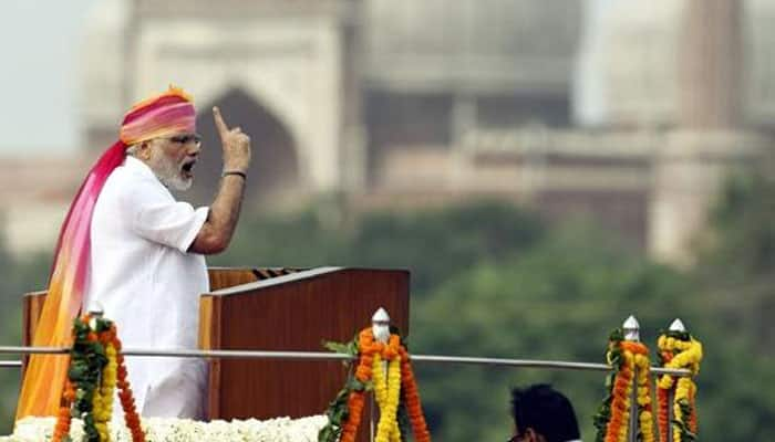 PM Narendra Modi top &#039;favourite&#039; to win 2019 Lok Sabha elections: US experts