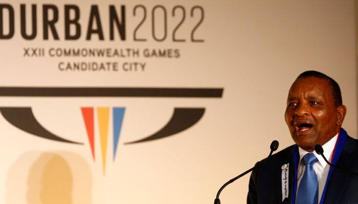 Durban stripped of 2022 Commonwealth Games after failure to provide financial commitments