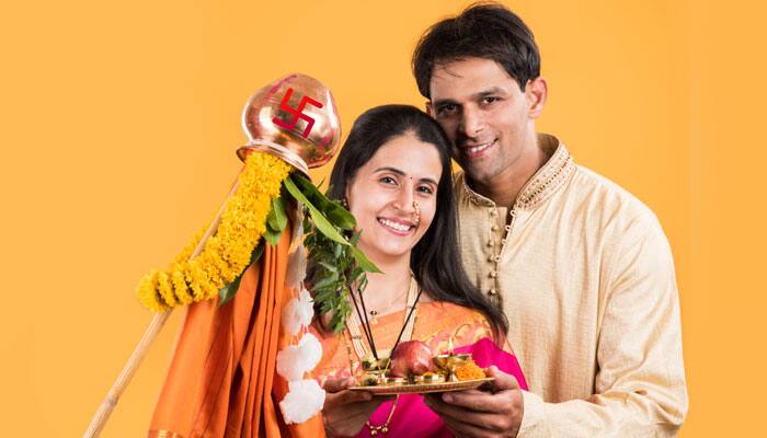 Gudi Padwa 2017:  Here’s how Maharashtrians celebrate their New Year