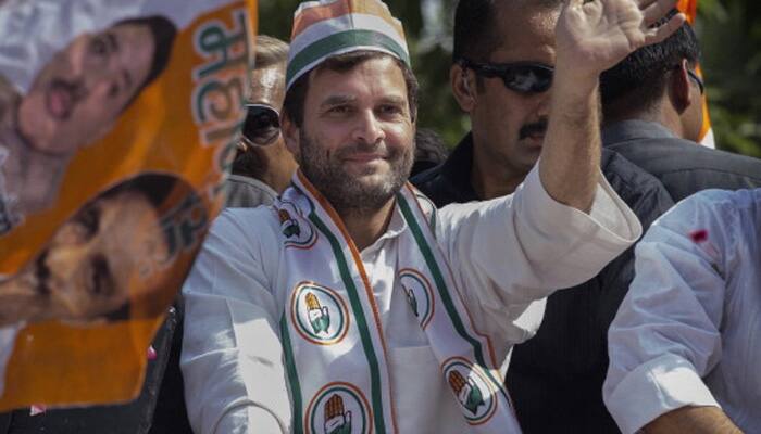 After Congress&#039; electoral drubbing, Rahul Gandhi calls for structural changes in party