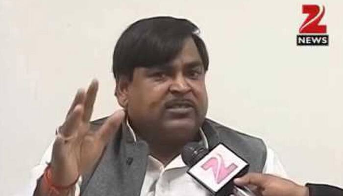 Uttar Pradesh: Rape accused Gayatri Prajapati&#039;s sons arrested, three others detained 