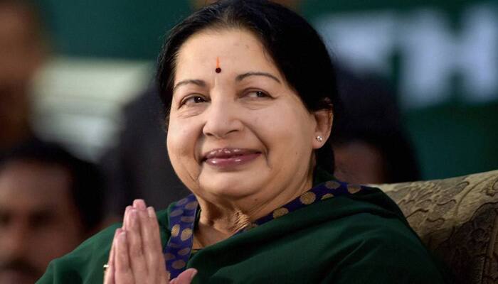 AIADMK MP seeks CBI probe into Jayalalithaa&#039;s death