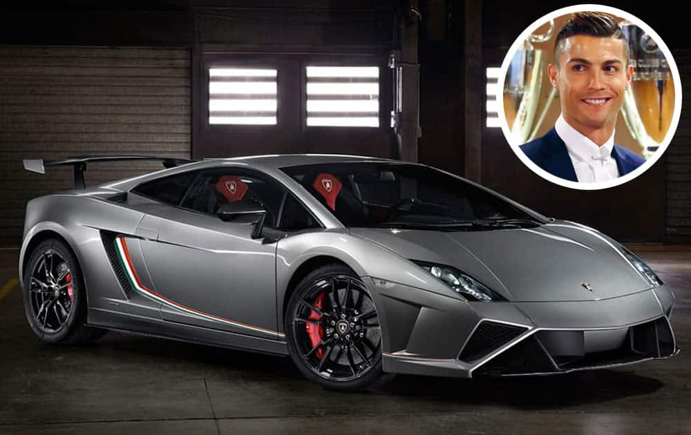 TOP 10 FOOTBALLERS WITH MOST EXPENSIVE CARS IN THE WORLD | News | Zee News
