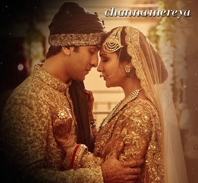 Channa Mereya.