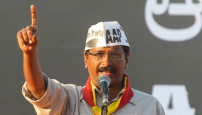 AAP govt spent Rs 29 crore in releasing ads outside Delhi: CAG report