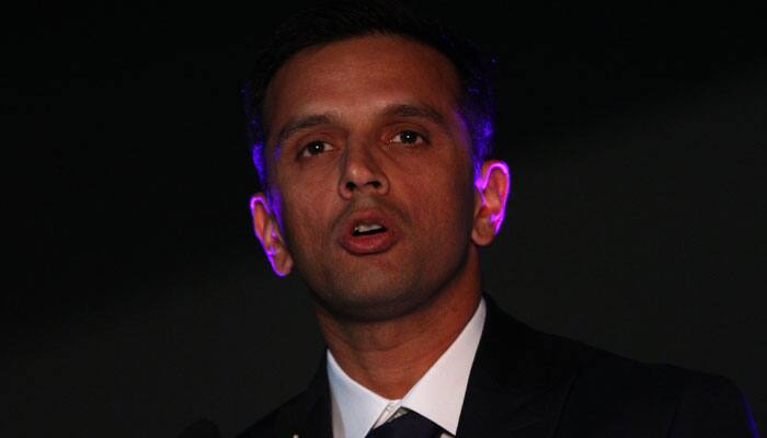 Rahul Dravid unlikely to coach India U-23 at Asian Cricket Council&#039;s Emerging Trophy