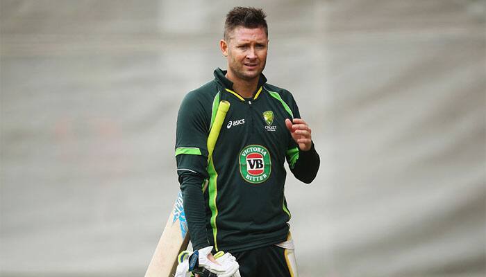 Andrew Symonds stretched &#039;Monkeygate&#039; incident too far, feels Michael Clarke