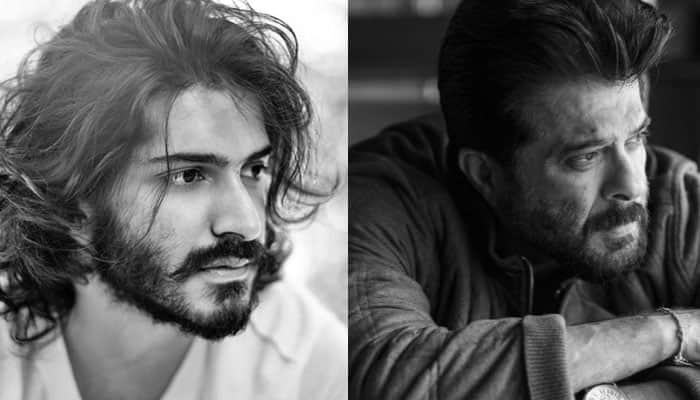 Anil Kapoor - Harshvardhan Kapoor to play father-son duo on screen