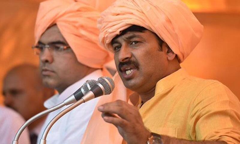 NOTA to debut in Delhi MCD polls; no ticket to sitting councillors, says BJP