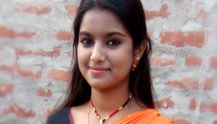 Nahid Afrin not afraid of ‘fatwa’; will sing till last breath, says 16-year-old