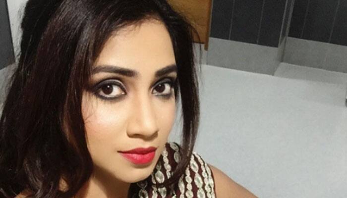 Shreya Ghoshal to get wax statue at Madame Tussauds Delhi