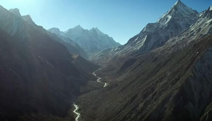 Ganga – This VIDEO of the divine river will make your jaw drop! WATCH