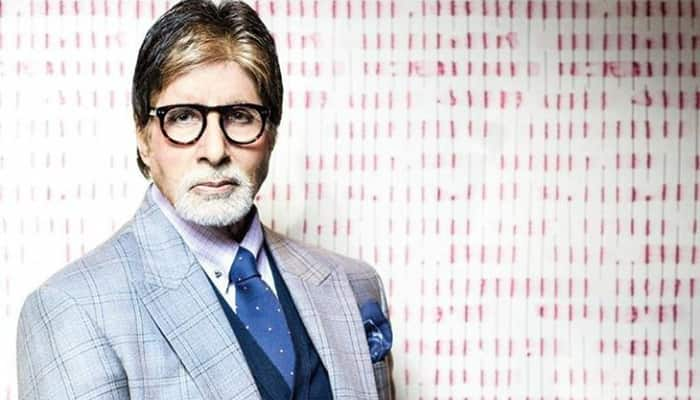 ABC of Breast Health - Amitabh Bachchan launches mobile app to spread awareness on breast cancer