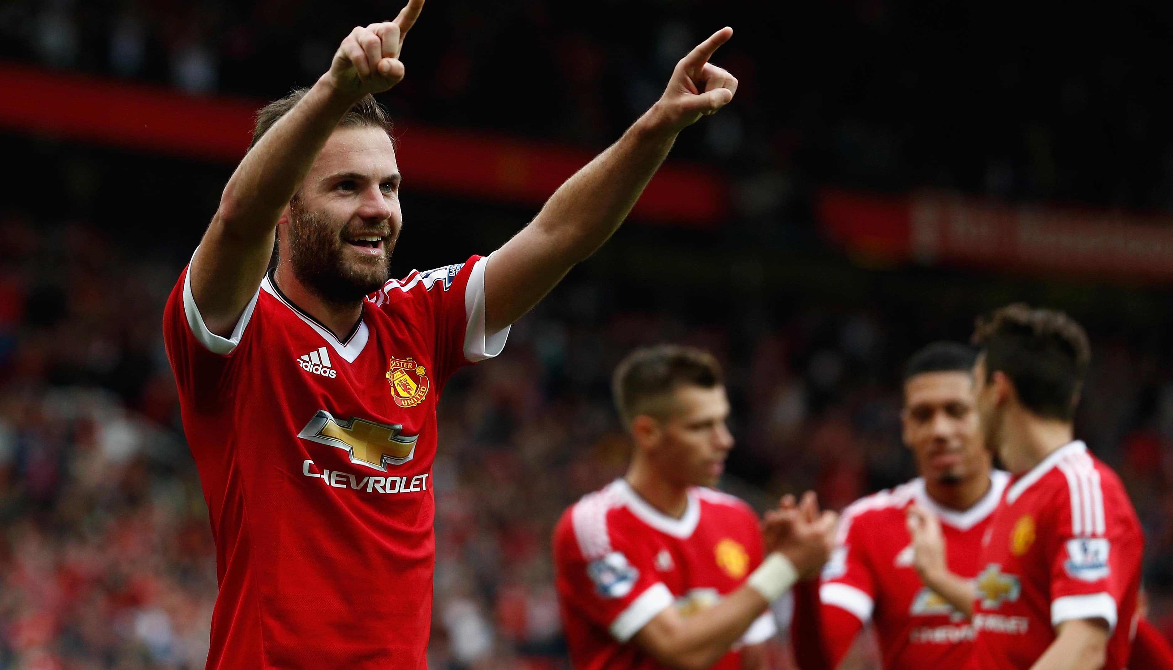 Europa League: Juan Mata strikes as Manchester United narrowed past Rostov to enter quarters