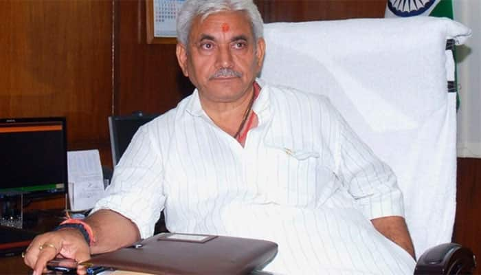 IIT-BHU alumnus Manoj Sinha is PM Modi&#039;s pick for UP CM?