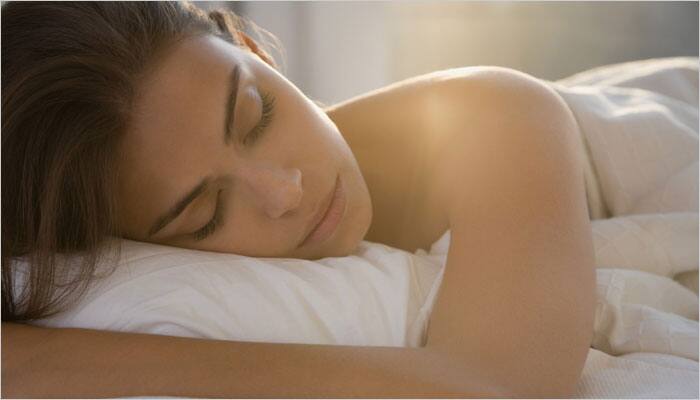 World Sleep Day: Here&#039;s how you can create your own ideal environment to relax before bedtime