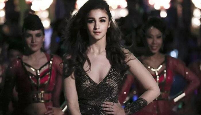 We&#039;re talking too much about nepotism: Alia Bhatt