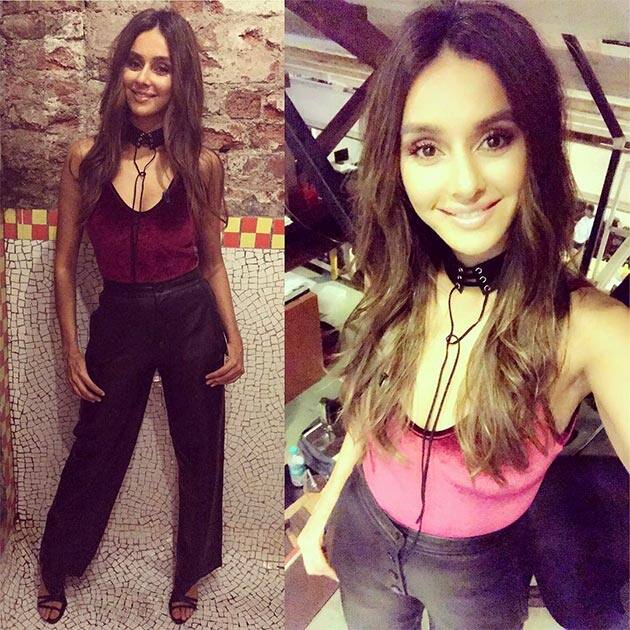 Instagram-shibanidandekar