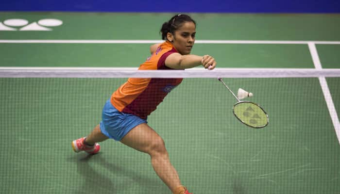 Saina Nehwal to donate Rs.6 lakhs to Sukma CRPF martyrs&#039; families​