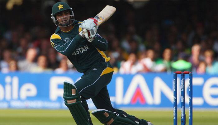 PSL spot-fixing scandal: Shahzaib Hasan becomes fifth player to be suspended by PCB PSL spot-fixing scandal: Shahzaib Hasan becomes fifth player to be suspended by PCB