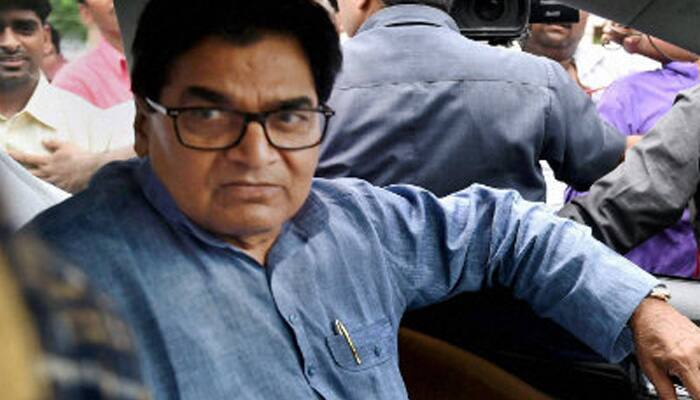 Nobody will be spared for the UP poll debacle: Ram Gopal Yadav