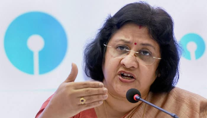 Repair rural household economy to sustain growth: SBI chief