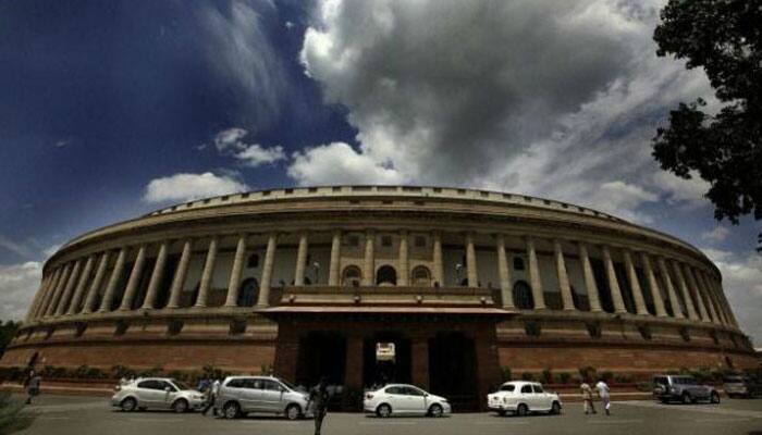 Parl Panel for shifting fiscal year to January-December