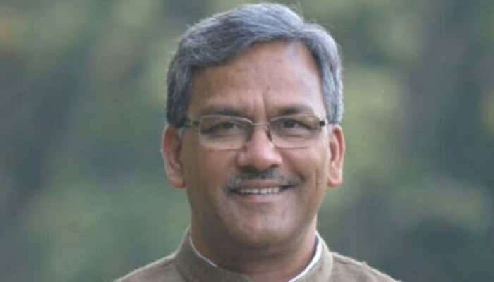 BJP names Trivendra Singh Rawat as next Uttarakhand CM; oath-taking ceremony on Saturday