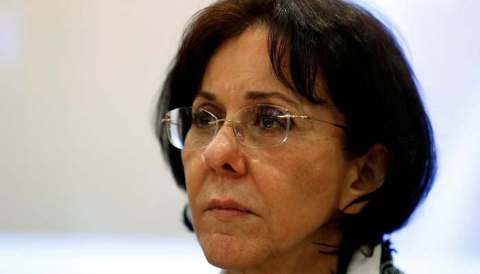 Head of UN&#039;s ESCWA resigns over report on &quot;apartheid&quot; Israel