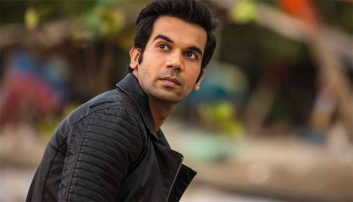 I want to see talented actors on screen: Rajkummar Rao