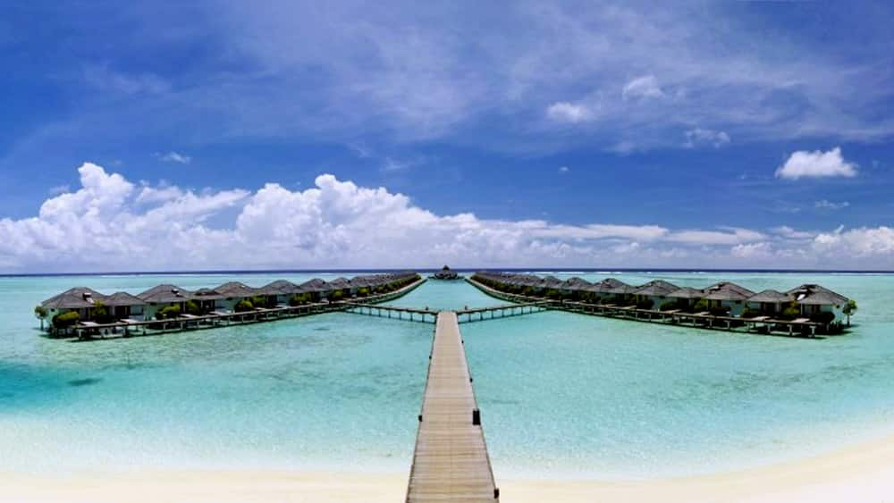 Sun Island – Maldives