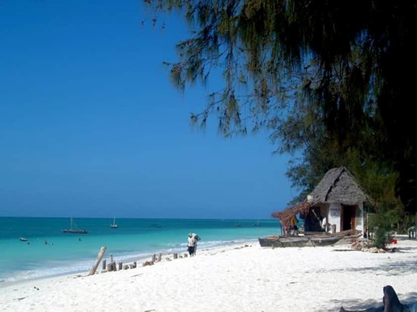 Nungwi – Zanzibar – Tanzania