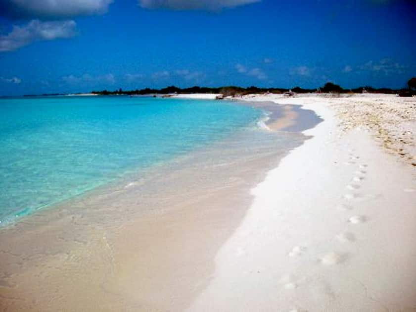 Playa Paraiso – Cayo Largo